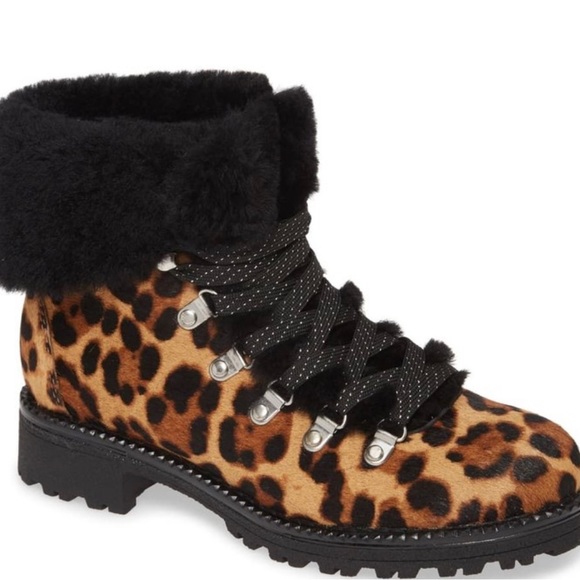 J. Crew Nordic Boots - Picture 2 of 10